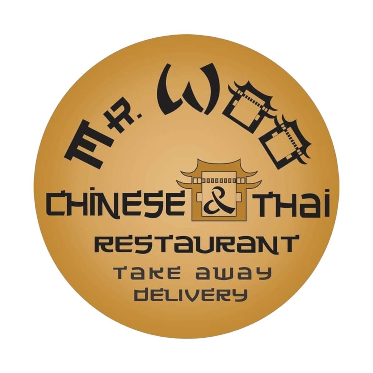 Mr. Woo Chinese & Thai