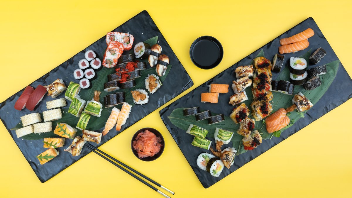 Image of SUMO Sushi & Grill Letňany