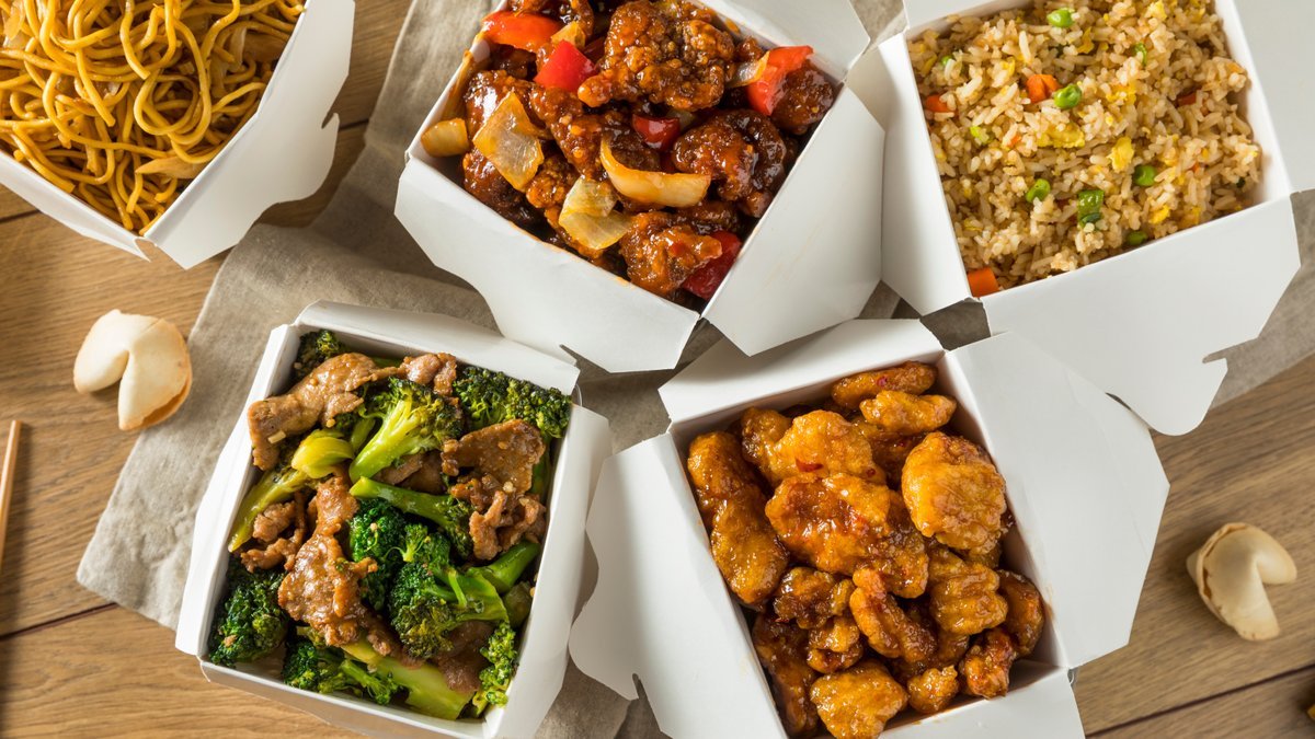 Wok'n Go | Gyöngyös