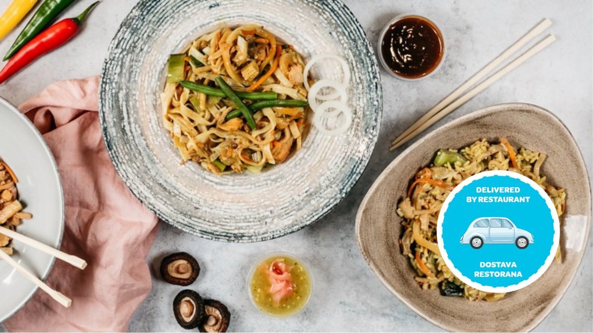 Image of Pancho & Toro