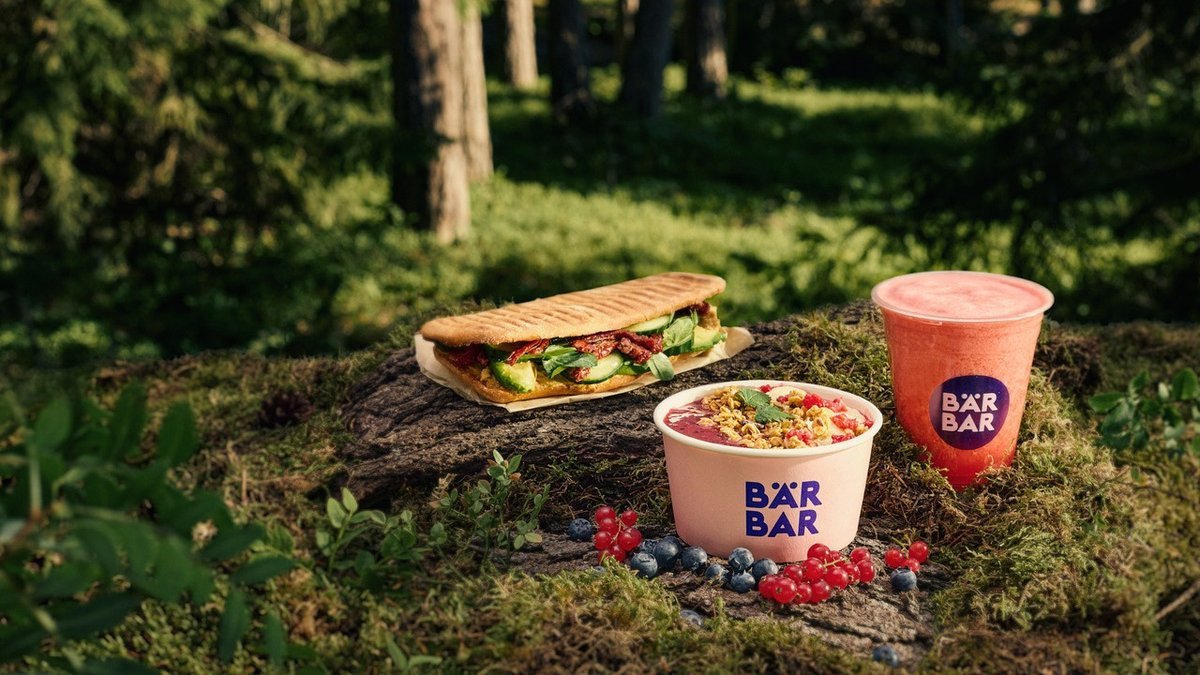 Image of Bär Bar Trio