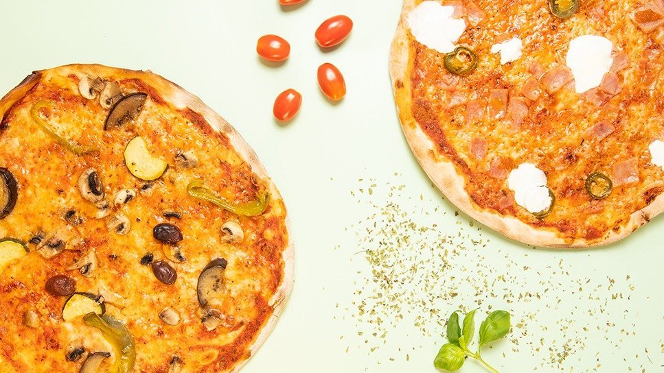 Image of Sparta Pizzabutik