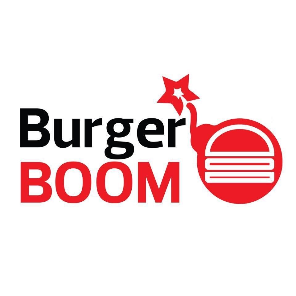 Burger Boom Randers