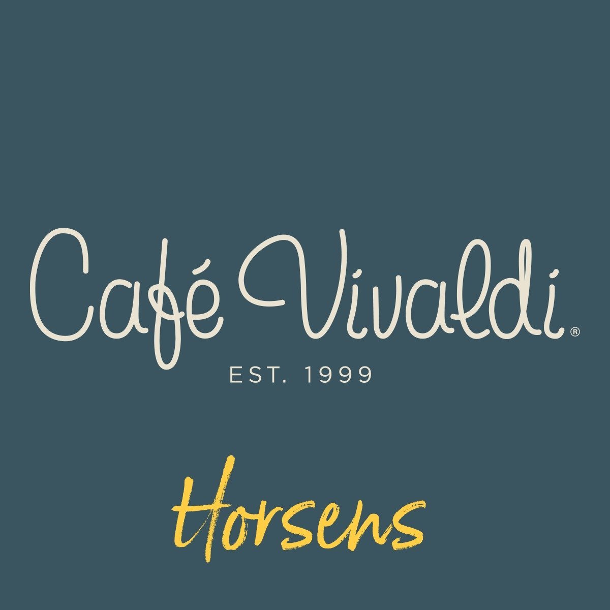 Café Vivaldi