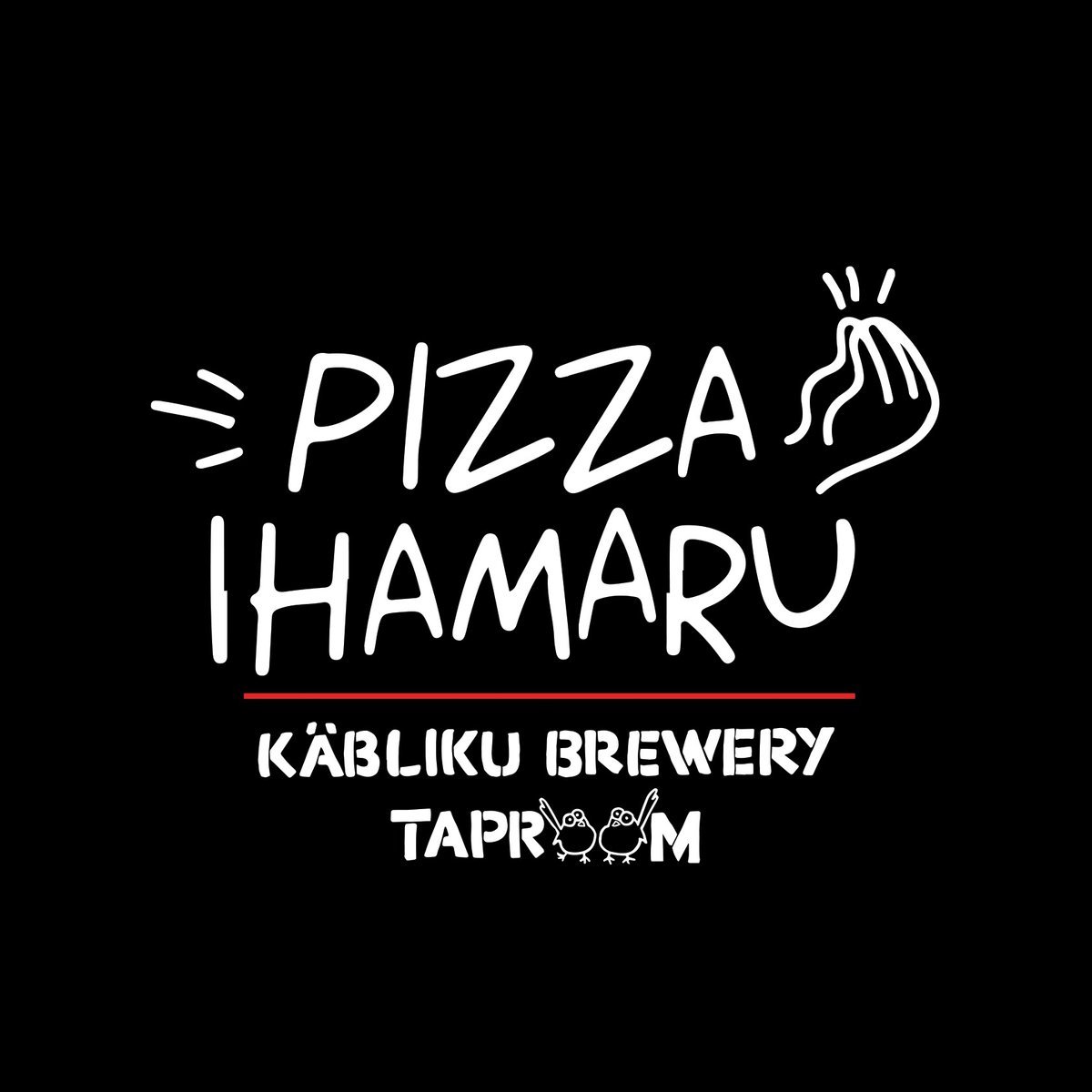 Ihamaru Pizza