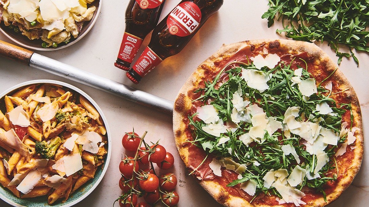 Image of Itzi Pitzi Hellerup