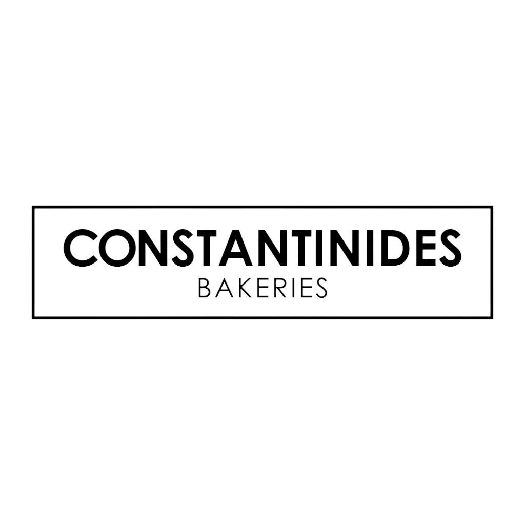 Constantinides Bakery