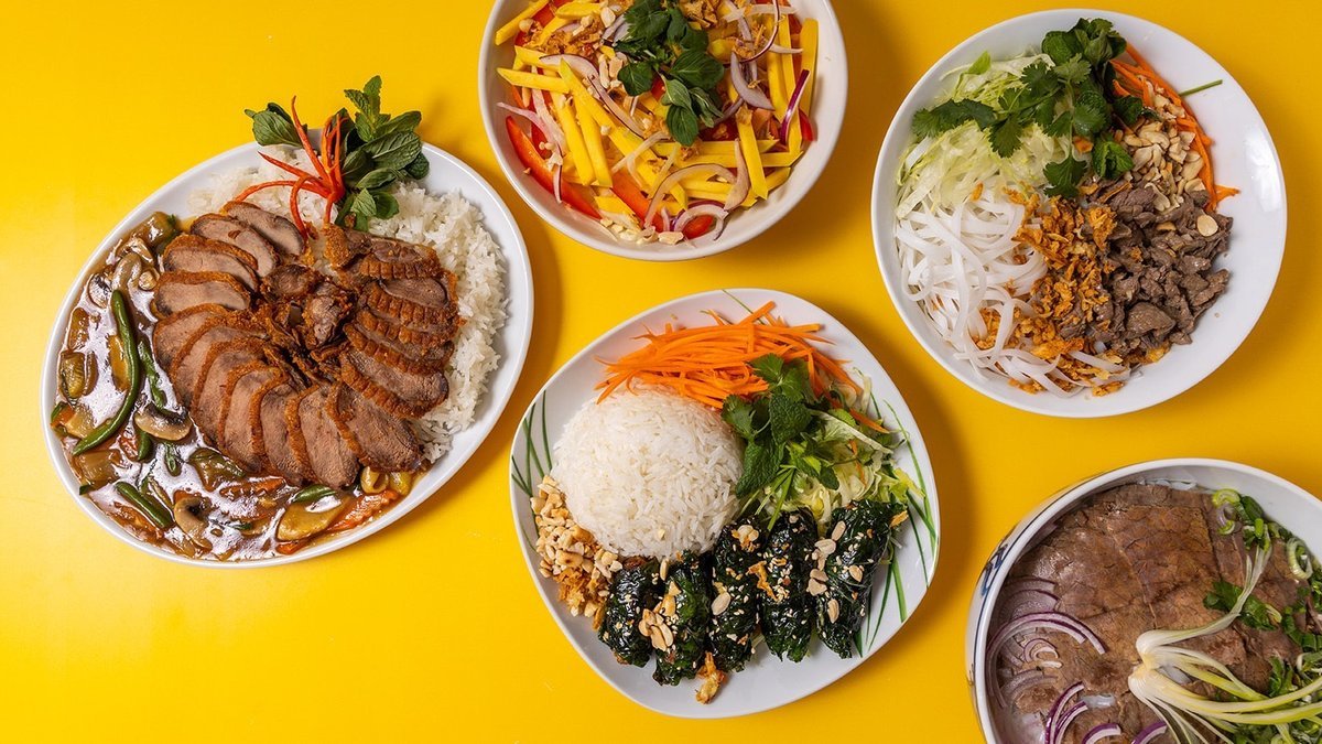 Image of Pho Time Plzeň