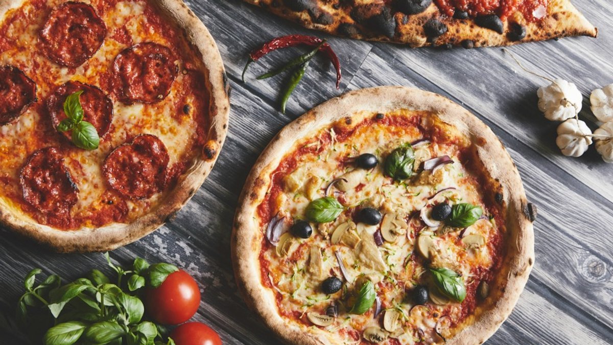 Image of Roma Pizza & Grill