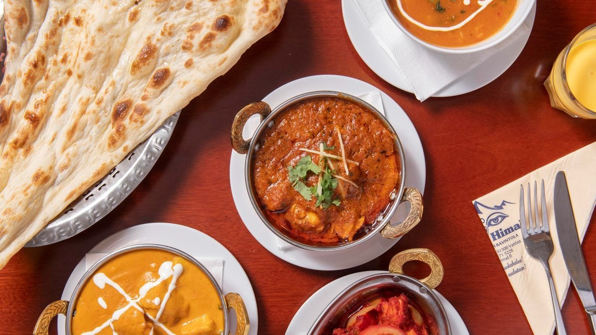 Image of White Himal