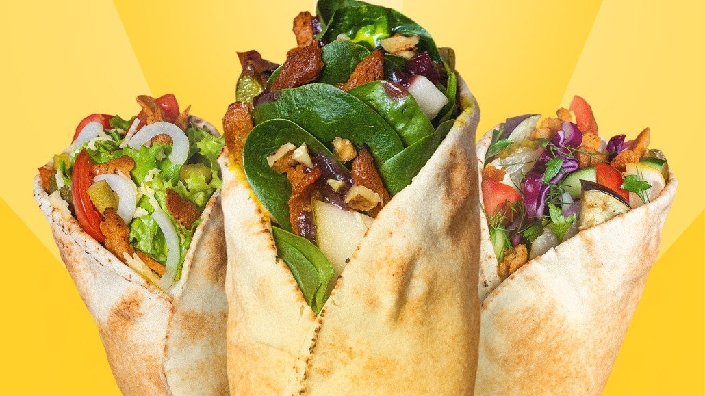 Image of Kebap - Mokotów