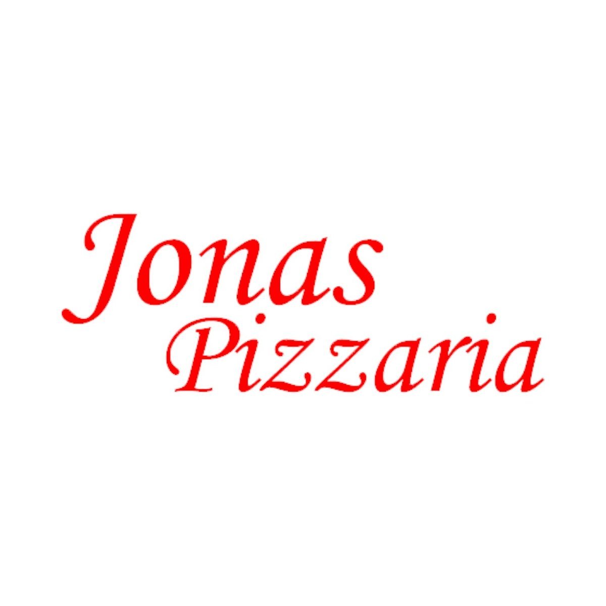 Jonas pizza