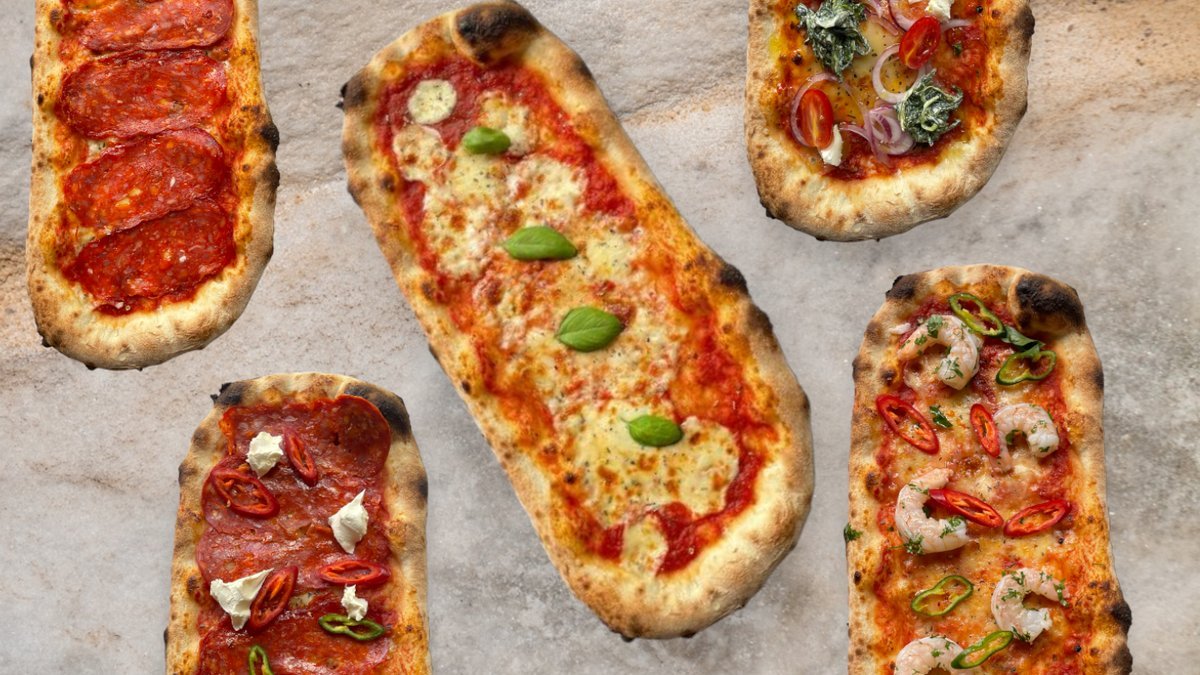 Image of Pizza Zero Zero Gdynia