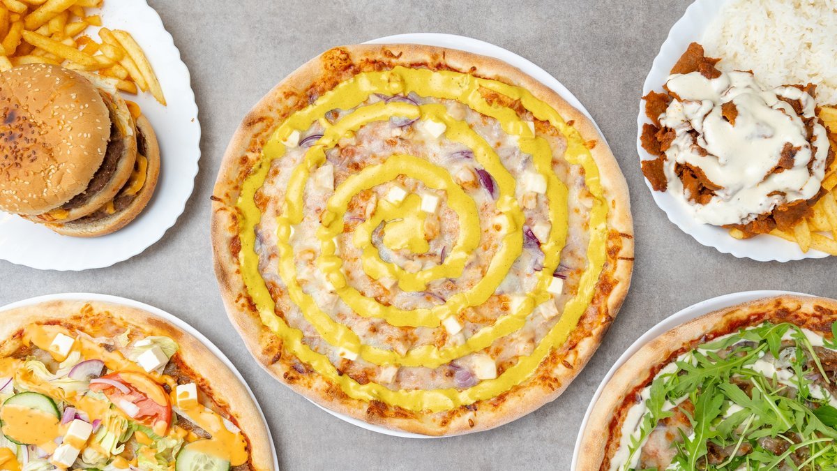 Image of PizzaBox Muurala