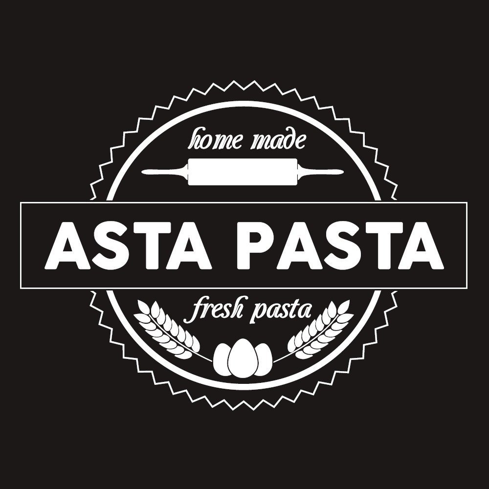 Asta Pasta – čerstvo vyrábané cestoviny