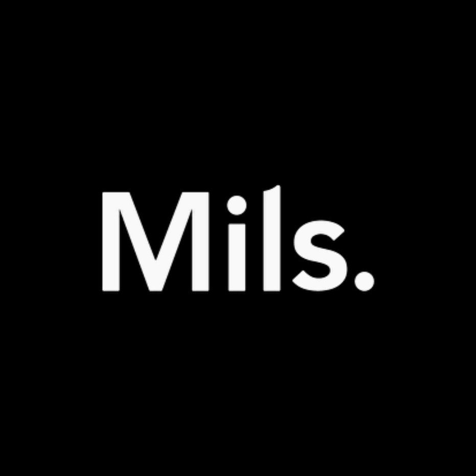 Mils