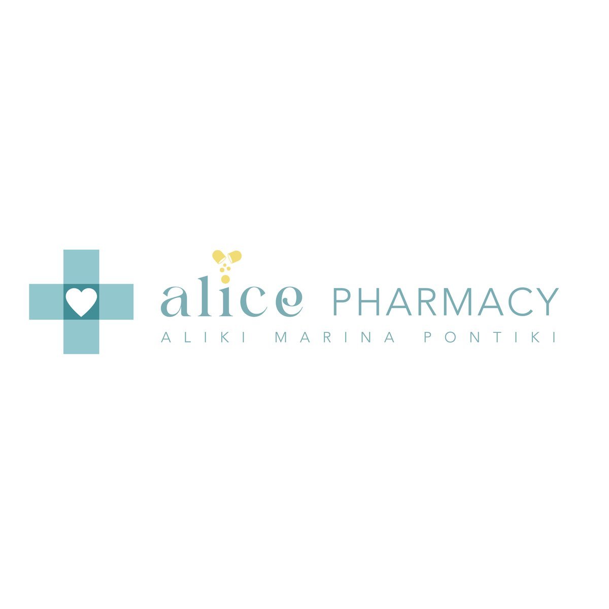 Alice Pharmacy