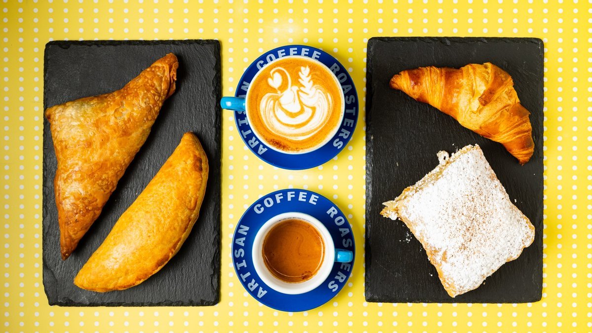 Image of Mama Bee Coffee