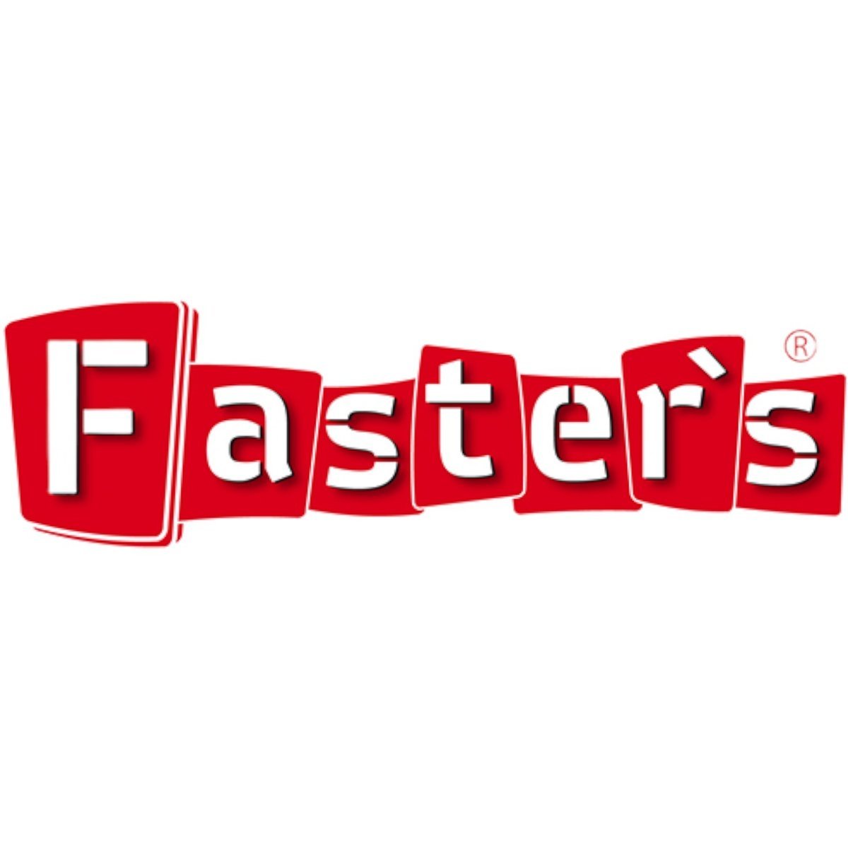 Fasters