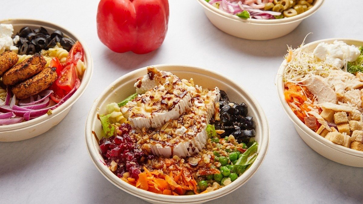 Image of Spisa Pizza Hammarby Sjöstad