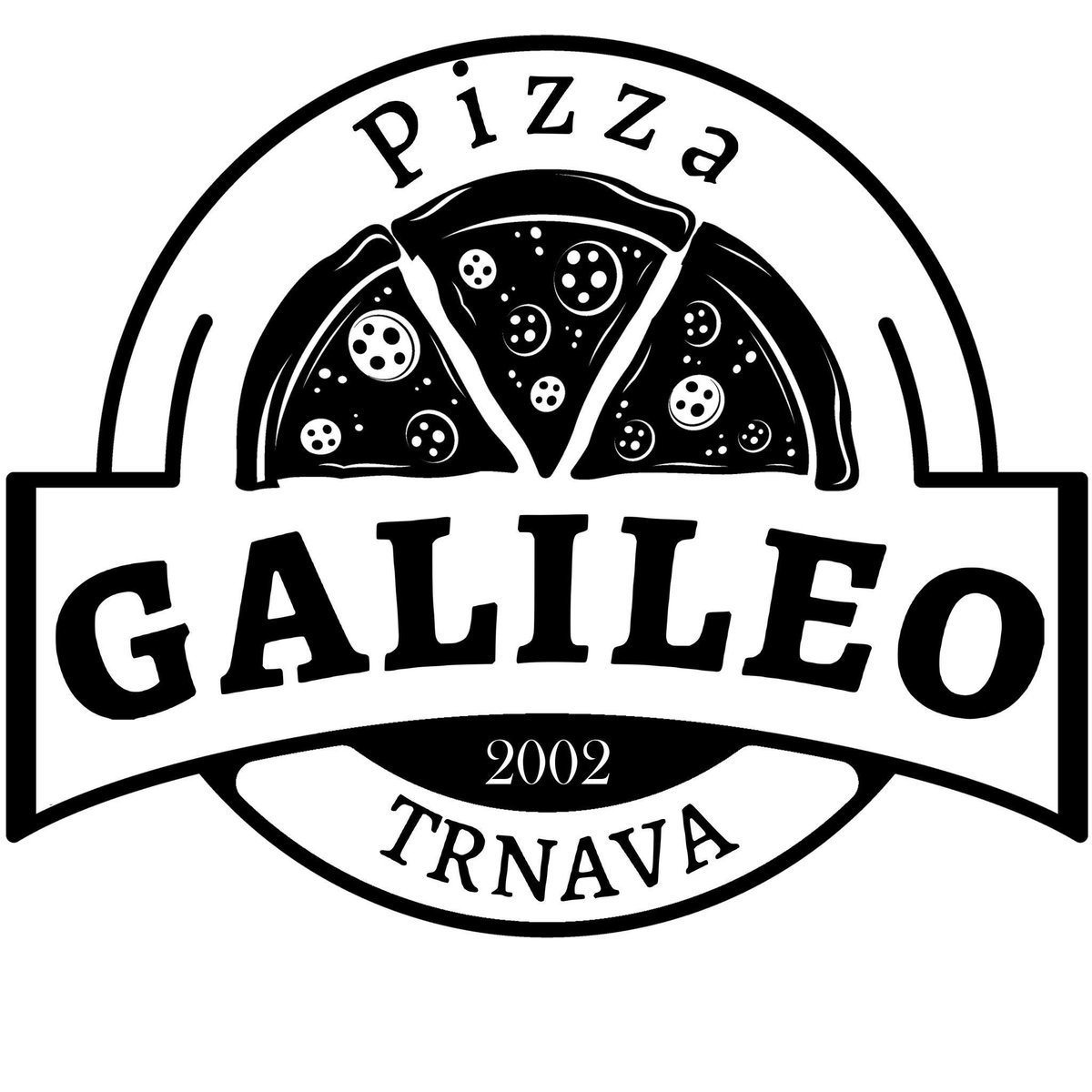 Pizza Galileo