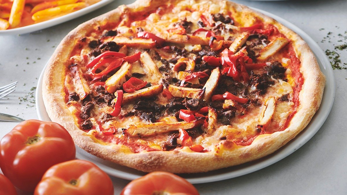 Image of Nordvest Pizzeria