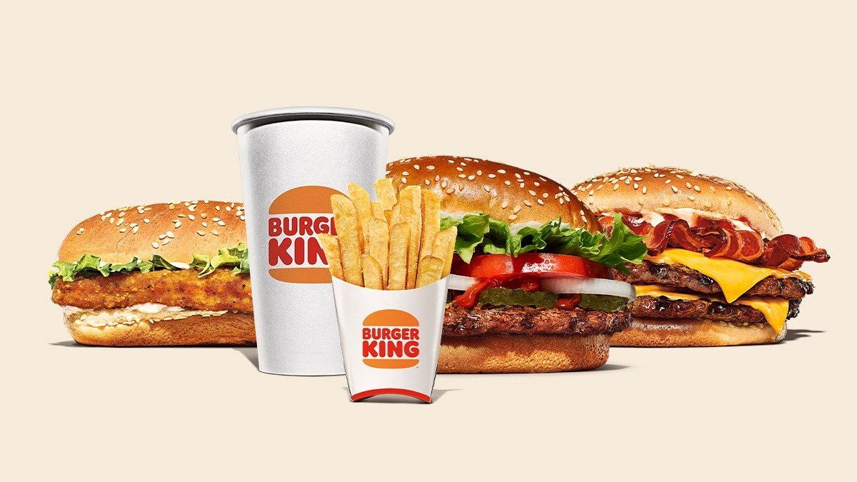 Image of Burger King Vejlevej