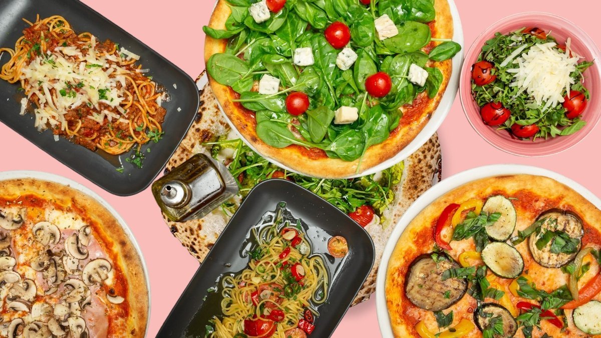 Image of Pizza Leone