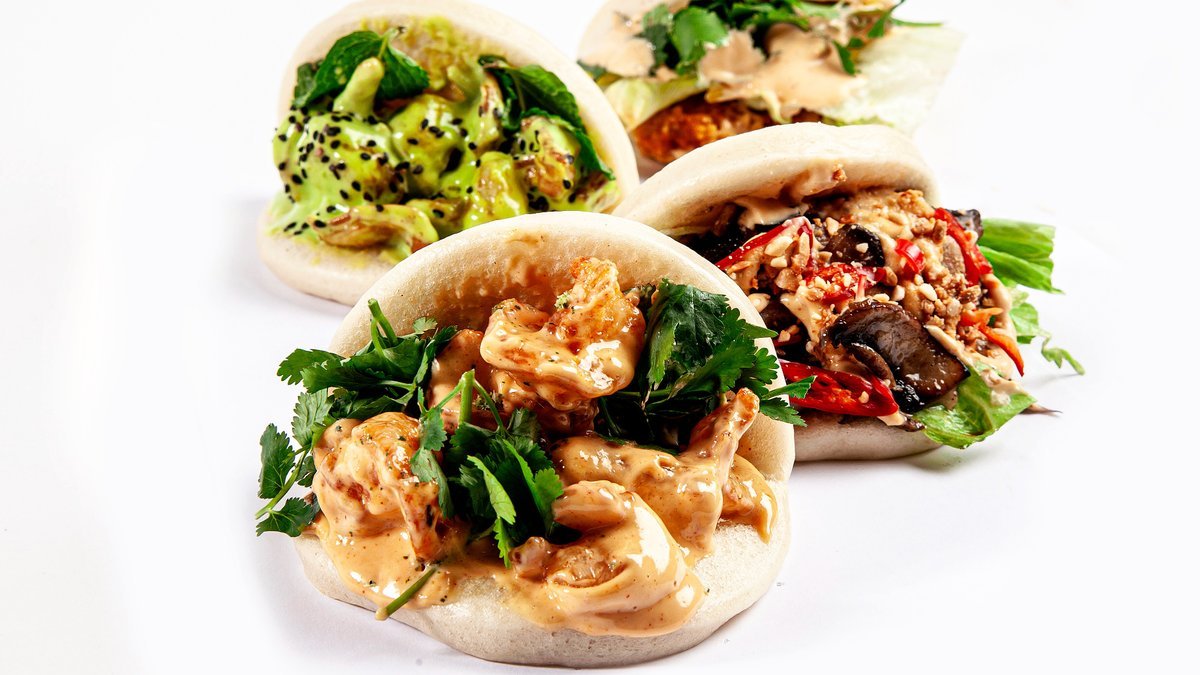 Image of BAO BROTHERS