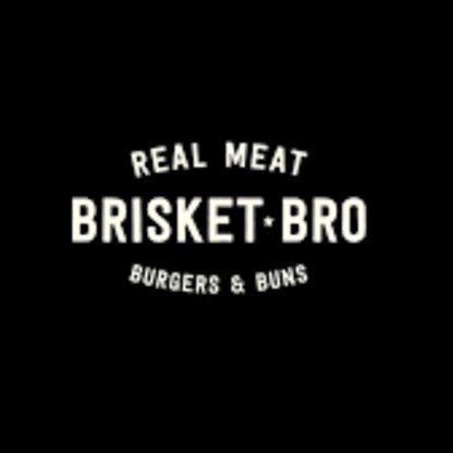 Brisket Bro Burgers & Buns