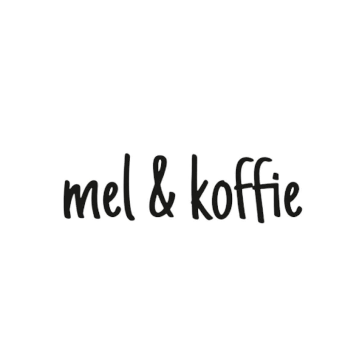 mel&koffie