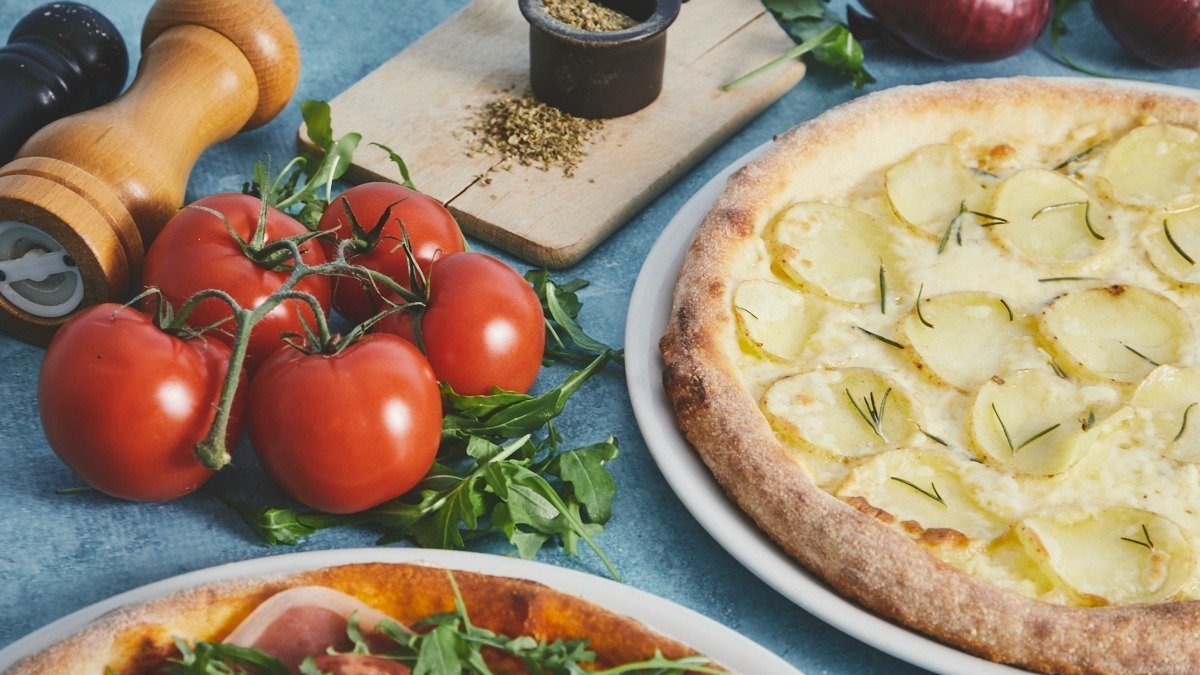 Image of Vitalia Pizzaria