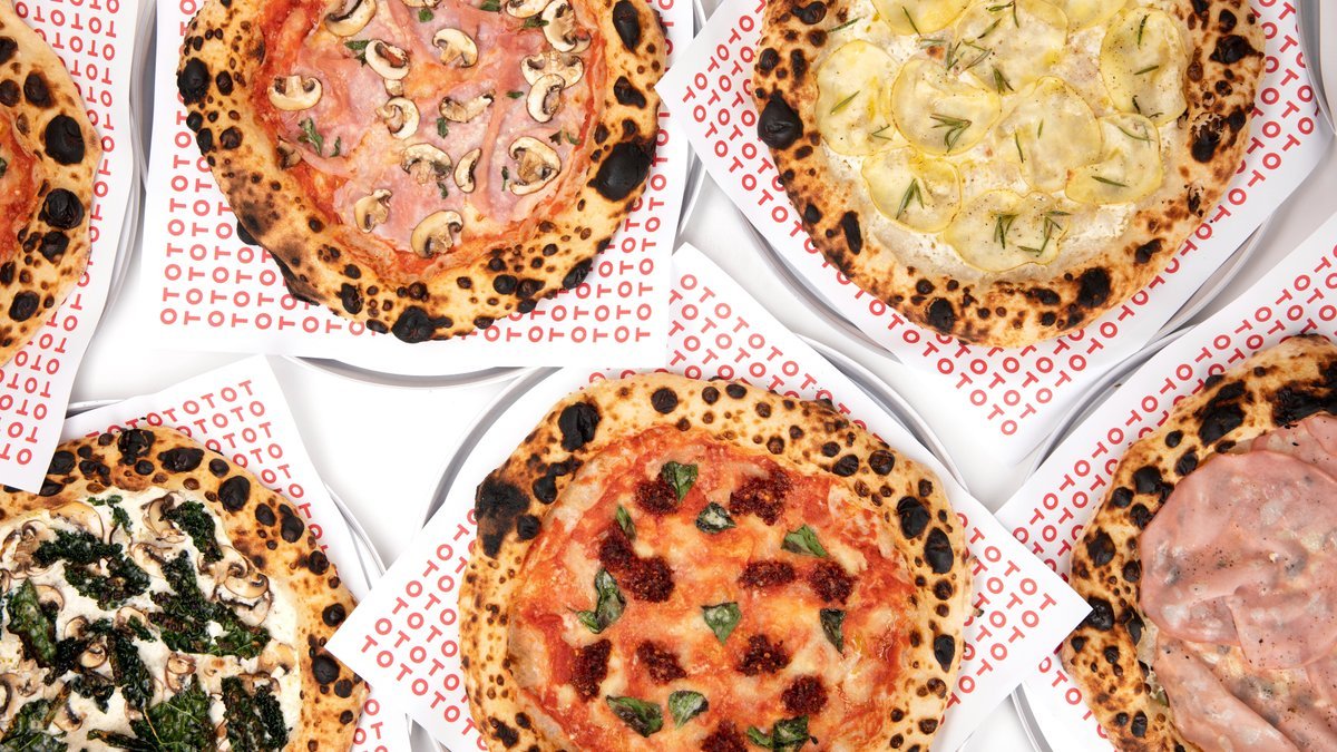 Image of OTTO Pizza Rådhuspladsen