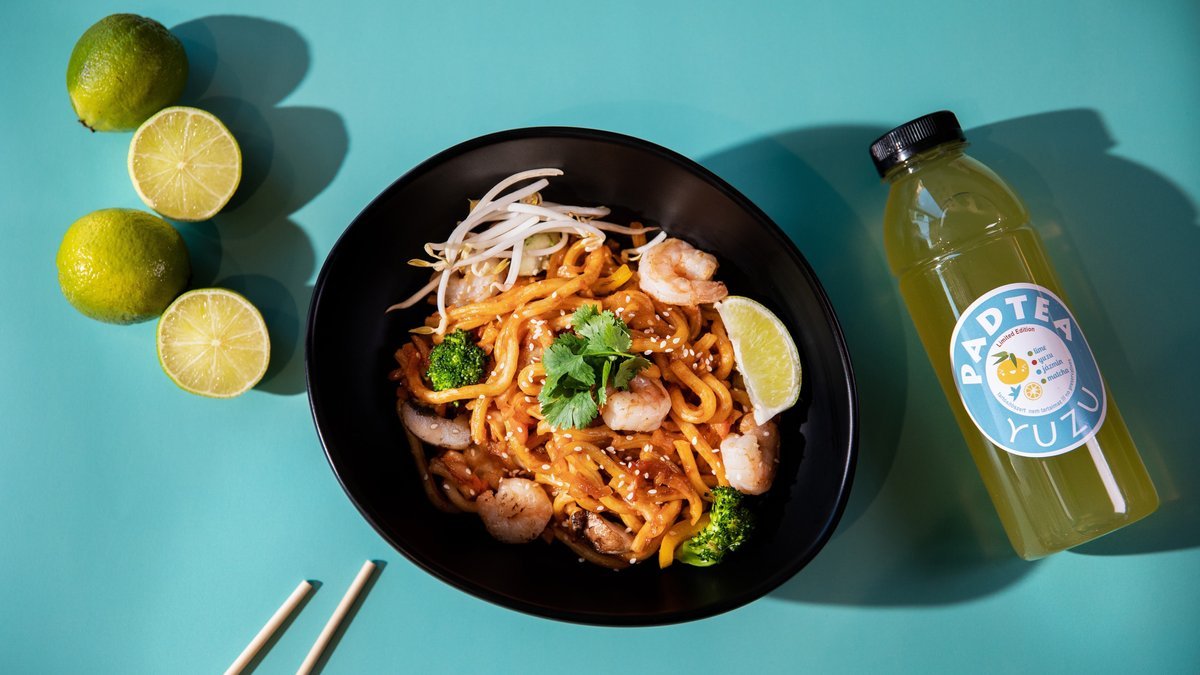 Image of padthai wokbar Nivy