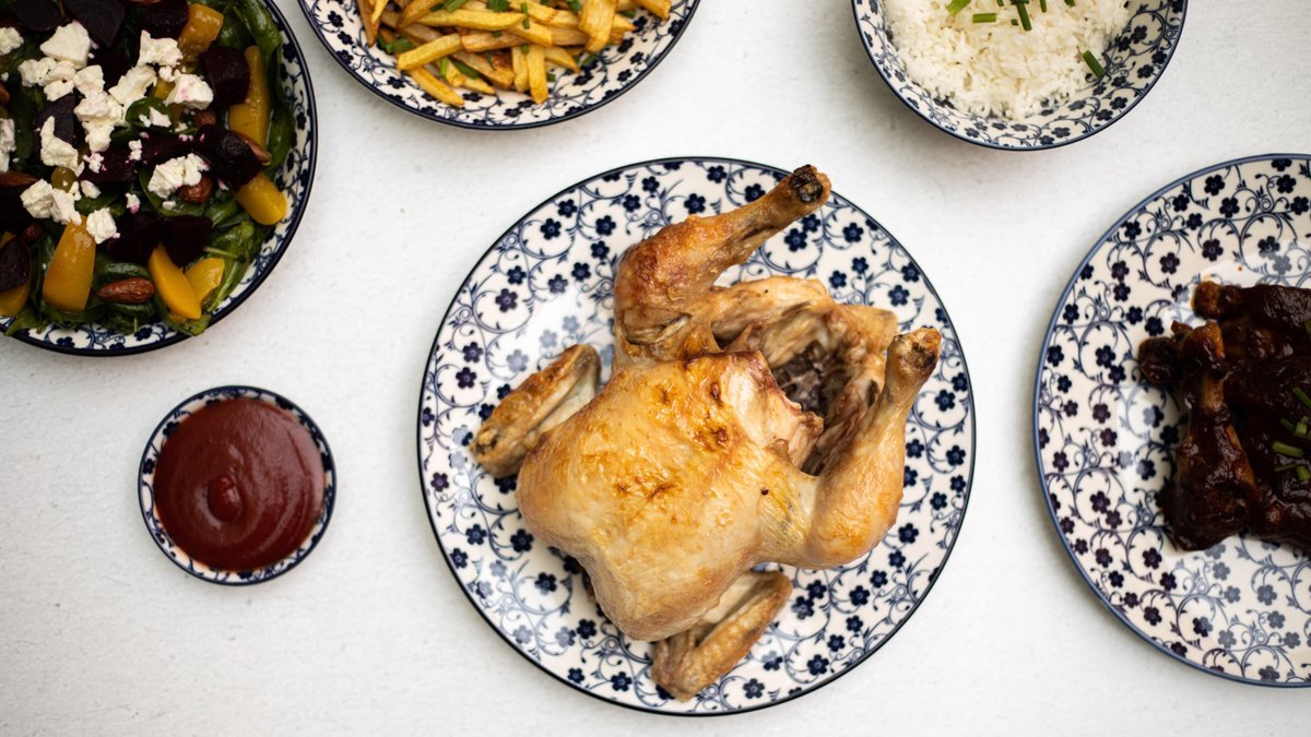 Image of Bistro U Ptáka