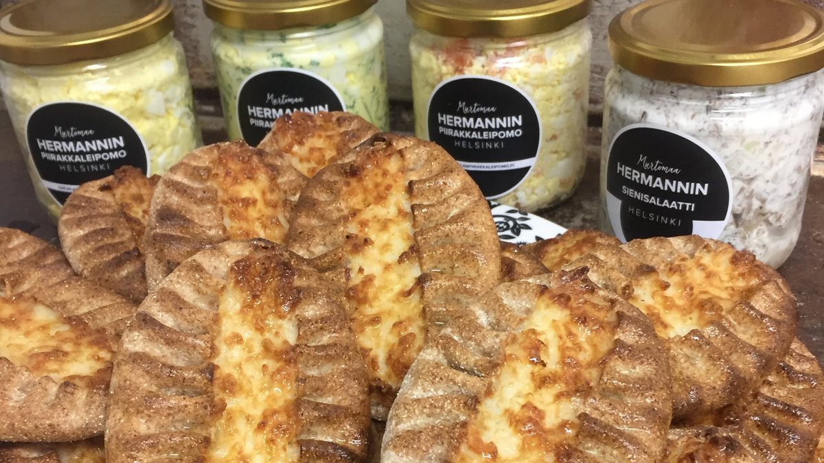 Image of Hermannin Piirakkaleipomo 