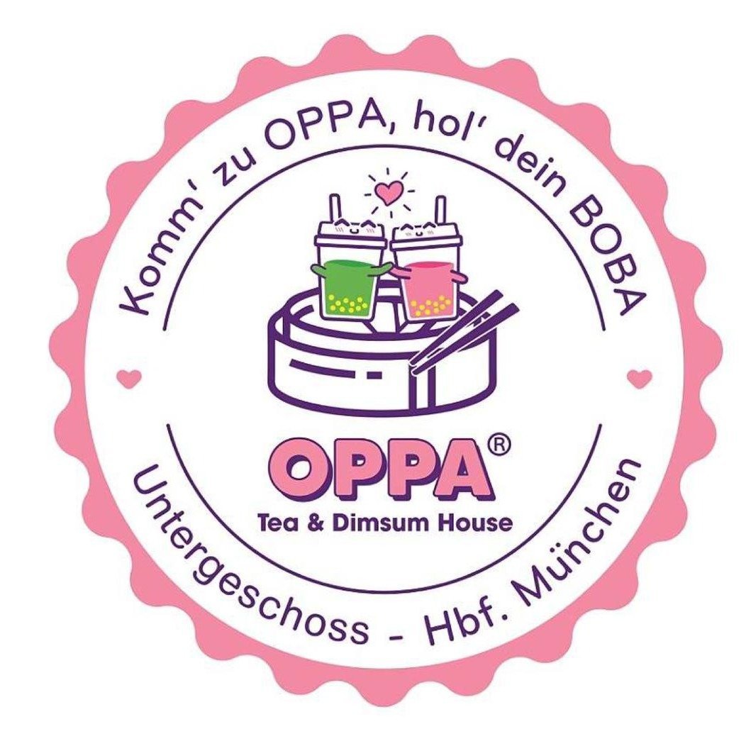 OPPA Tea & Dimsum House