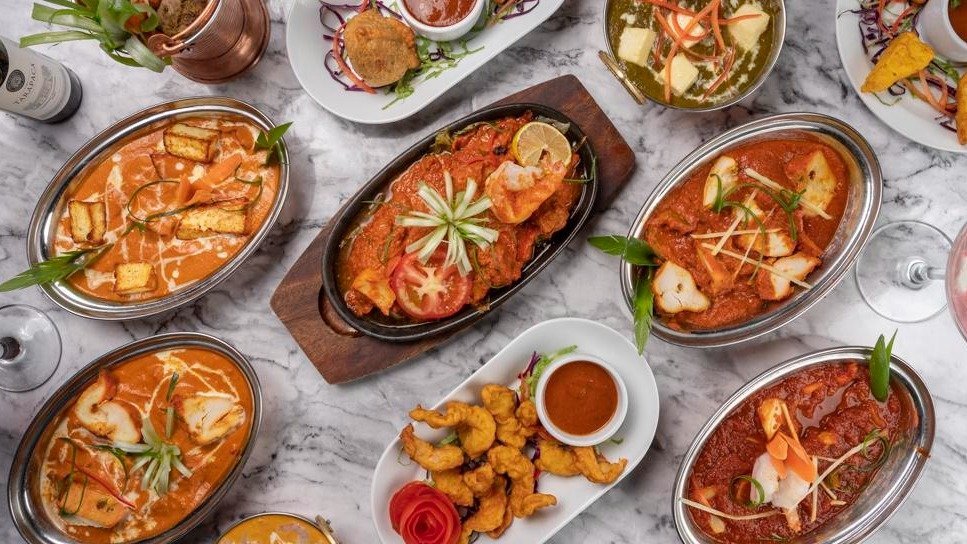 Image of Ravintola Kumari