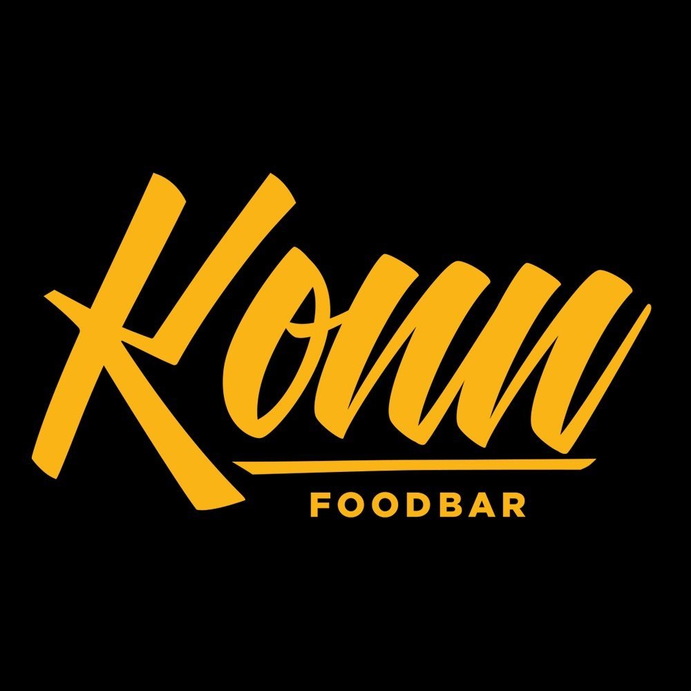 Konn FoodBar