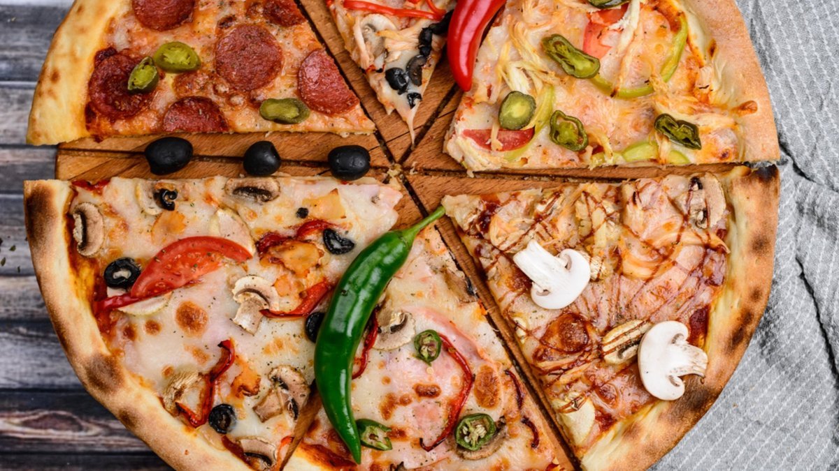 Image of Pizza Di Roma Batumi