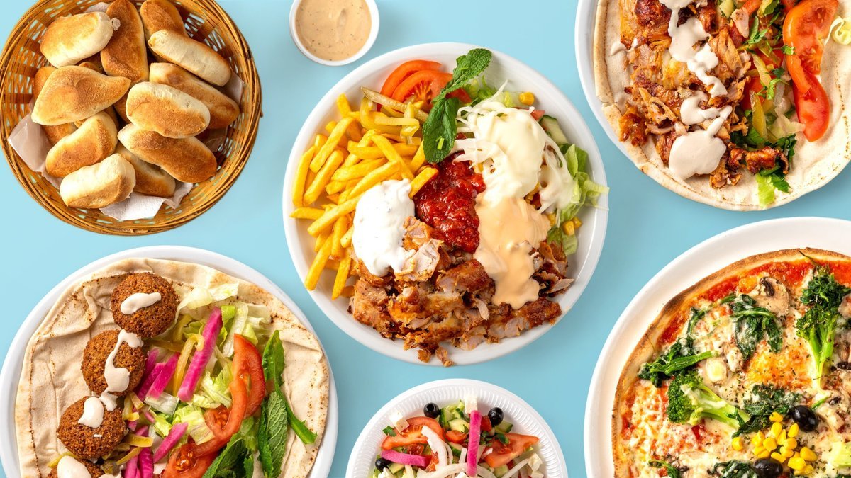 Image of Pizzeria El Akawi