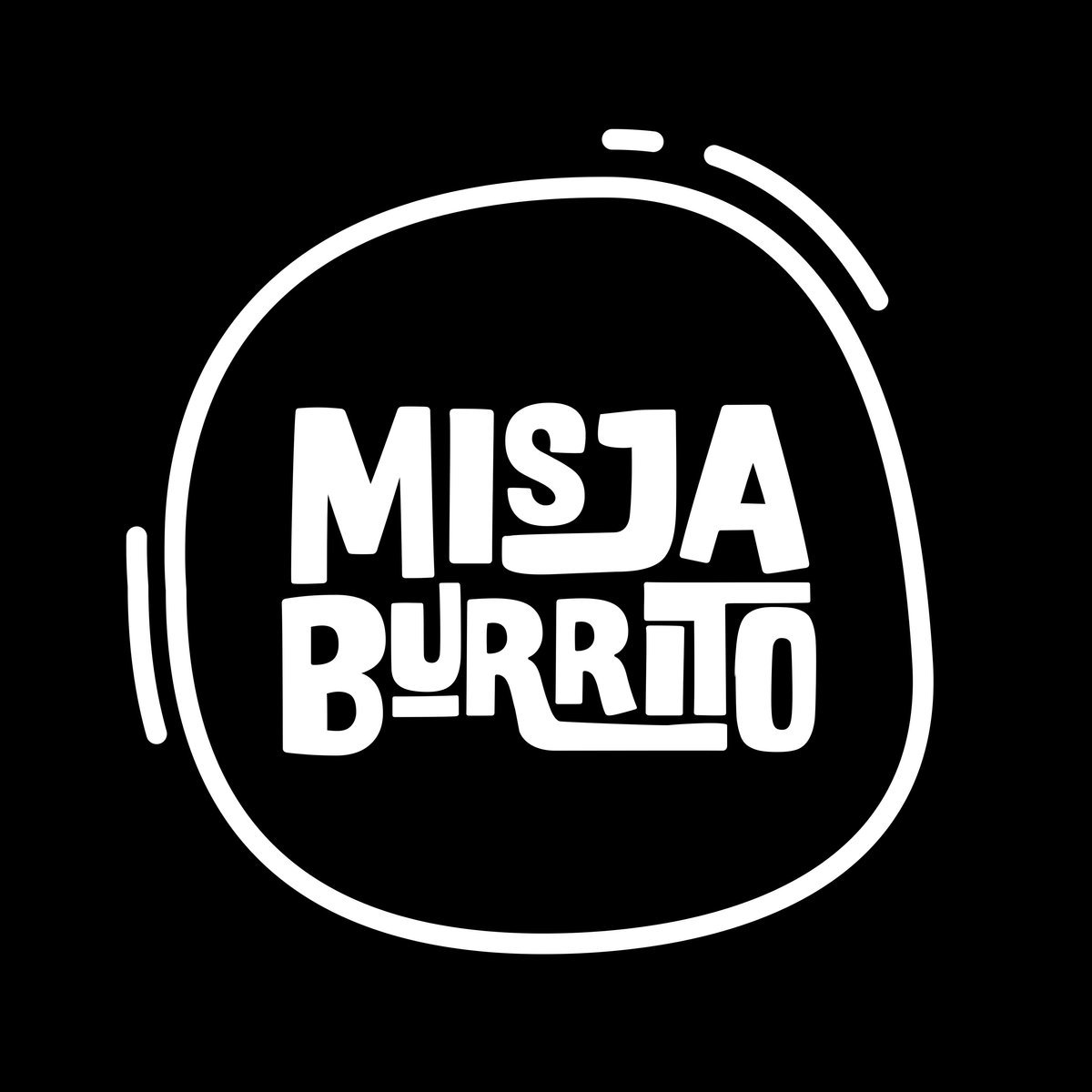 Misja Burrito