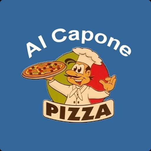 Al Capone Pizza