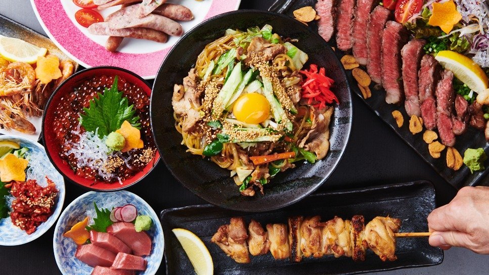 Image of Yusyokuya FUJI Next