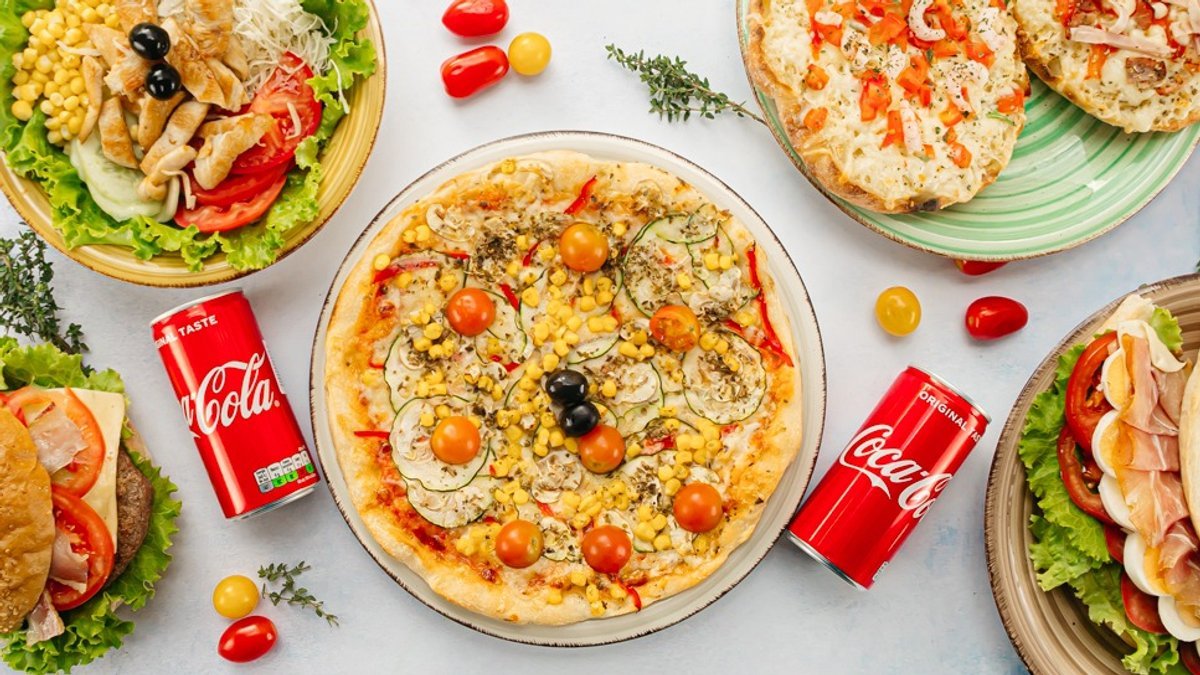 Image of Fast food Ja&Ja