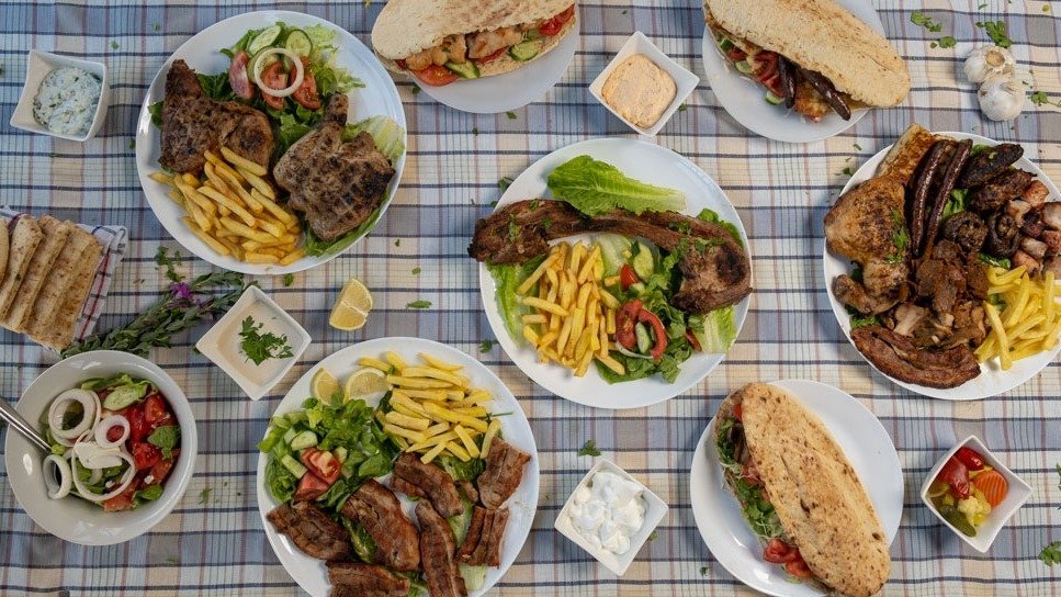 Image of Mahmout's Cypriot Restaurant