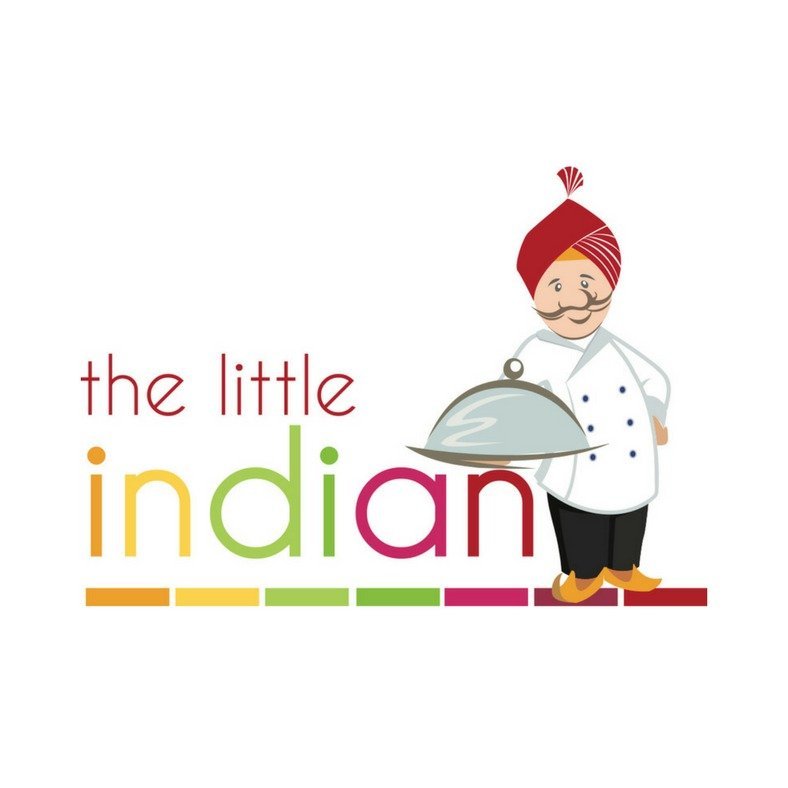 The Little Indian