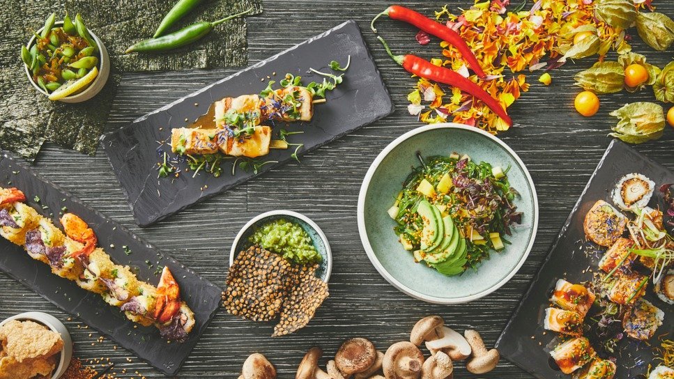 Image of Ikura Sushi Bar