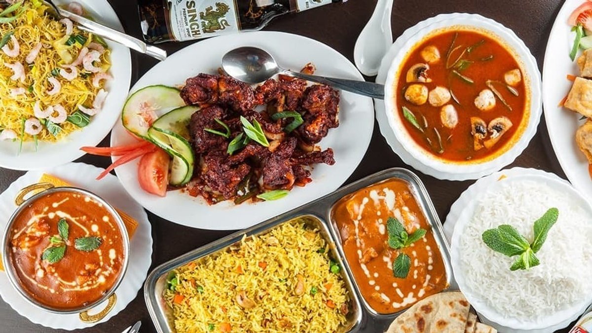 Image of Cho Oyu Asian Restaurant