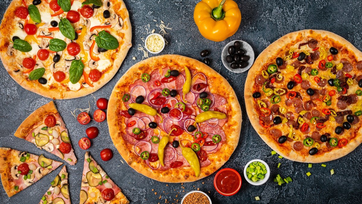 Image of Bon Pizza (Zujūnų g.)